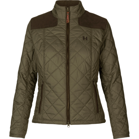 Kurtka damska Ailsa quilt women