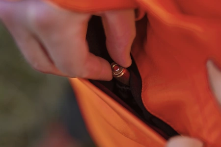 Kurtka ocieplana Wildboar Pro Blaze z membraną HWS