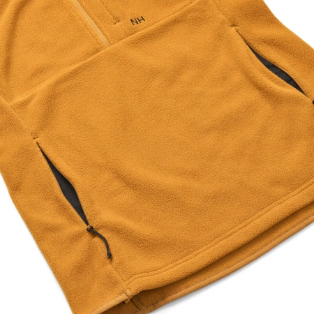 Bluza damska polar Elga 2000 Northern Hunting - elegancka, dobra jako warstwa środkowa i nie tylko