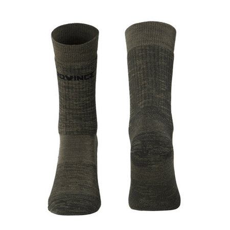 Skarpety zimowe Norway