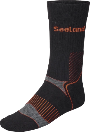 Skarpety Field Coolmax - dla aktywnych, 2 pak