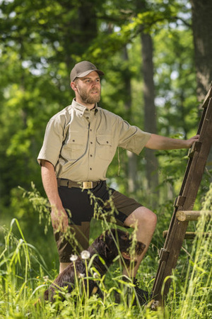 Spodenki Strike shorts