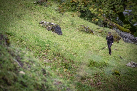 Spodnie damskie Deerhunter Ann - z powłoką Teflon