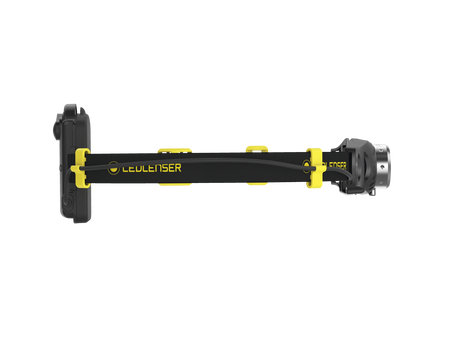 Ledlenser iH3, latarka przemysłowa, bateryjna, 120 lm