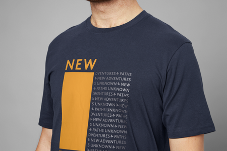 Koszulka PATH T-SHIRT