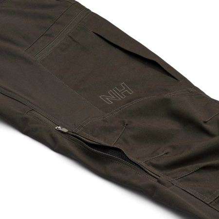 Spodnie damskie Northern Hunting Tyra Pro explorer