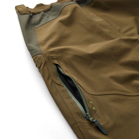 Spodnie damskie Toka Valdis Northern Hunting -wszechstronne