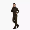Spodnie Flexline women Olive Green