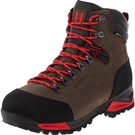 Buty Forest Hunter GTX® Mid z membraną Gore-Tex® + gratis pasta do butów