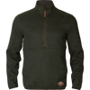 Sweter Metso half zip