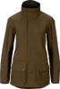 Kurtka damska Härkila Retrieve Lady - z lekkim ociepleniem i membraną HWS®