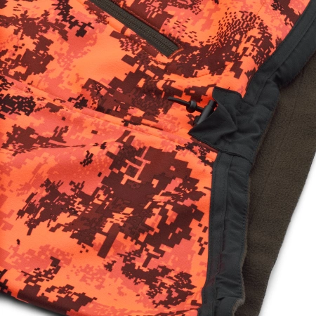 Bluza dwustronna Franke Northern Hunting