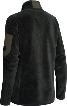 Bluza damska polar Ada Northern Hunting - misiowy polar sherpa