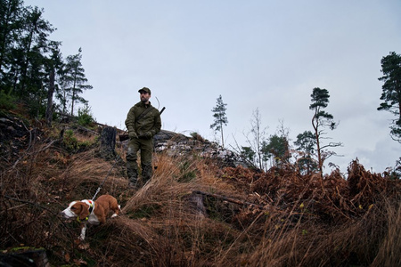 Kurtka Pro Hunter Move 2.0 z membraną Gore-Tex®