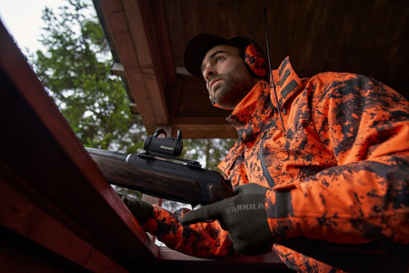 Kurtka ocieplana Wildboar Pro HWS®