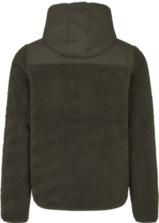 Bluza Seeland Thaw fleece - misiowy polar