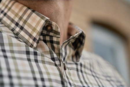 Koszula Härkila Milford L/S Shirt