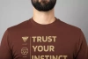 Koszulka Härkila Instinct S/S t-shirt