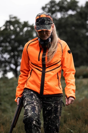 Kurtka damska dwustronna Groa Northern Hunting