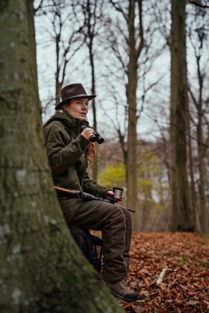 Kurtka damska zimowa Härkila Metso