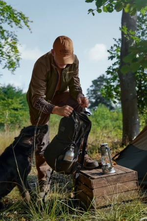 Kurtka polarowa MAGNI FLEECE JACKET