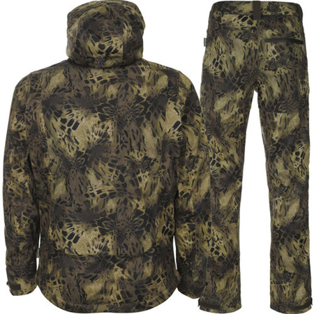 Hawker ©PRYM1 CAMO - całoroczny zestaw softshellowy