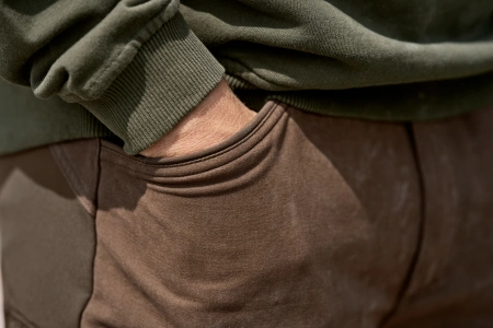 Bluza z kapturem Härkila Identity