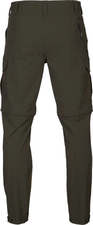 Spodnie/shorty Logmar Lightweight zip-off - lekkie