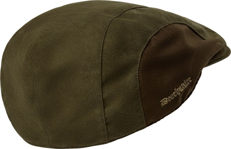 Czapka Kaszkiet Eagle flat Cap - z membraną Deerhunter® Stormliner®