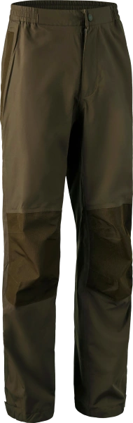 Spodnie przeciwdeszczowe Deerhunter Track Rain - z membraną Deer-Tex ®Performance Shell®