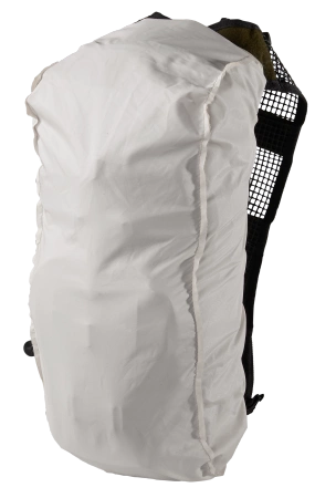 Plecak Alta in Melton wool