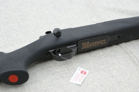 SZTUCER HOWA 1500 Varmint 22-250