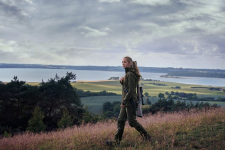 Kurtka damska AVAIL WOMAN