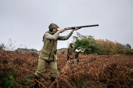 Kamizelka damska Jura GTX w brytyjskim stylu