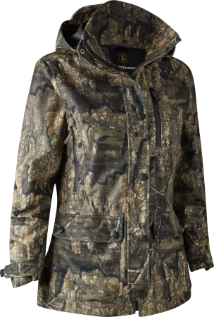 Kurtka damska Deerhunter Lady Gabby z membraną Deer-Tex ®Performance Shell®
