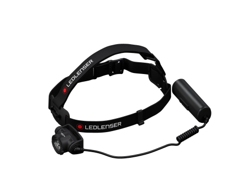 Ledlenser H7R Core, latarka czołowa, akumulatorowa, 1000 lm