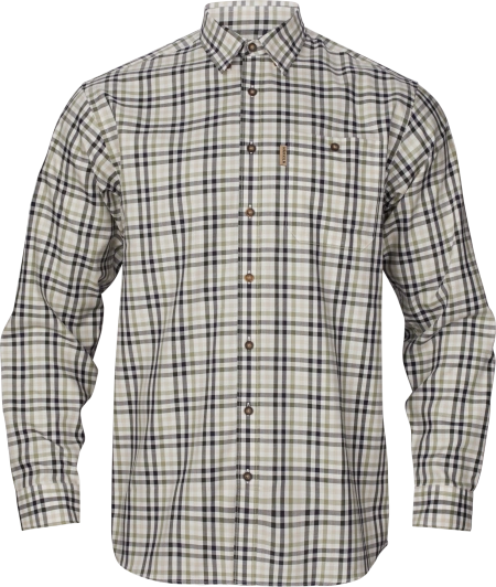 Koszula Härkila Milford L/S Shirt