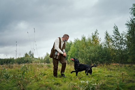 Kamizelka Retrieve Dummy