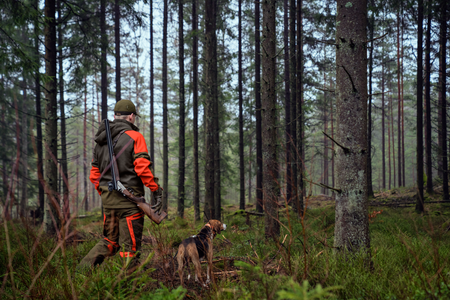 Kurtka Pro Hunter Dog Keeper GTX Jacket z membraną Gore Tex