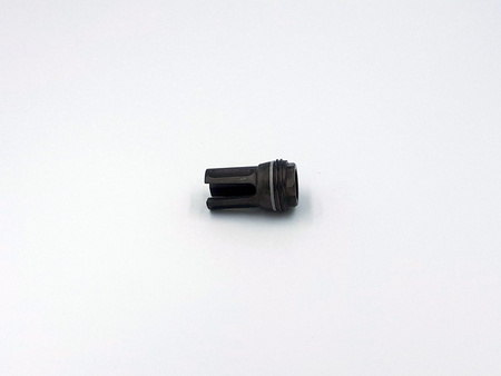 A-flow Flash hider 3 Prong