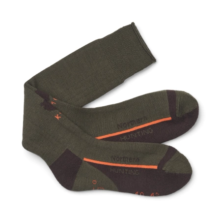 Skarpetki K400 Northern Hunting