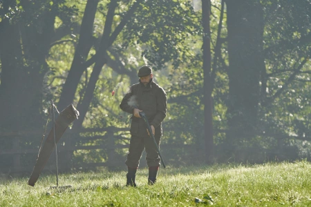 Kurtka Kenmore GTX jacket w brytyjskim stylu