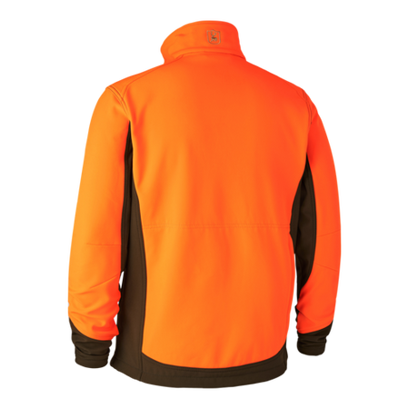 Kurtka Rogaland Softshell