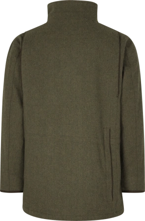 Kurtka Hillside - kurtka strzelecka z membraną Seetex, w stylu angielskim