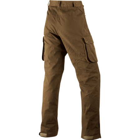 Spodnie Jockfall lekko ocieplane z membraną HWS®