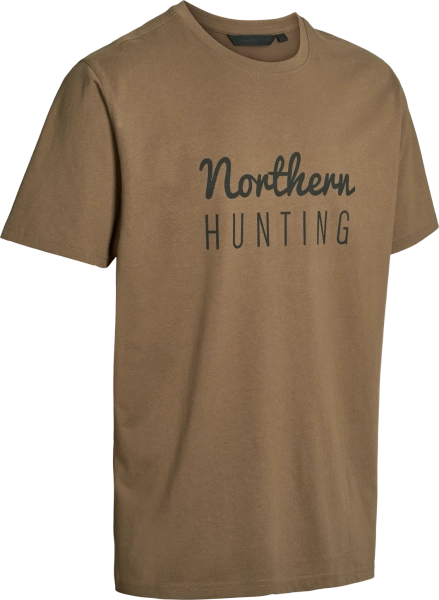 Koszulka T-shirt Johan Northern Hunting
