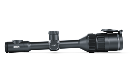 Luneta noktowizyjna Pulsar Digex C50 BEZ IR