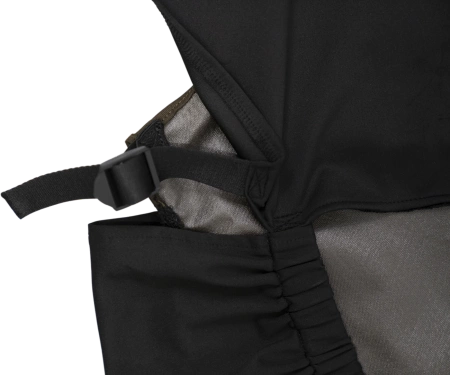 Pokrowiec Härkila na przednie siedzenia samochodu, nieprzemakalny