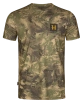 Koszulka Deer Stalker Camo T-shirt S/S - koszulka techniczna