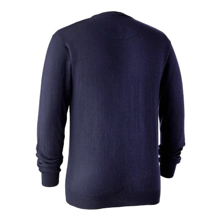 Sweter Kingston w. V-neck